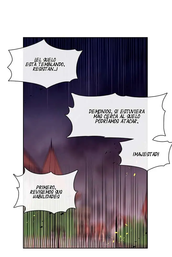 Cuidado Con La Villana ! capítulo 86 página 37