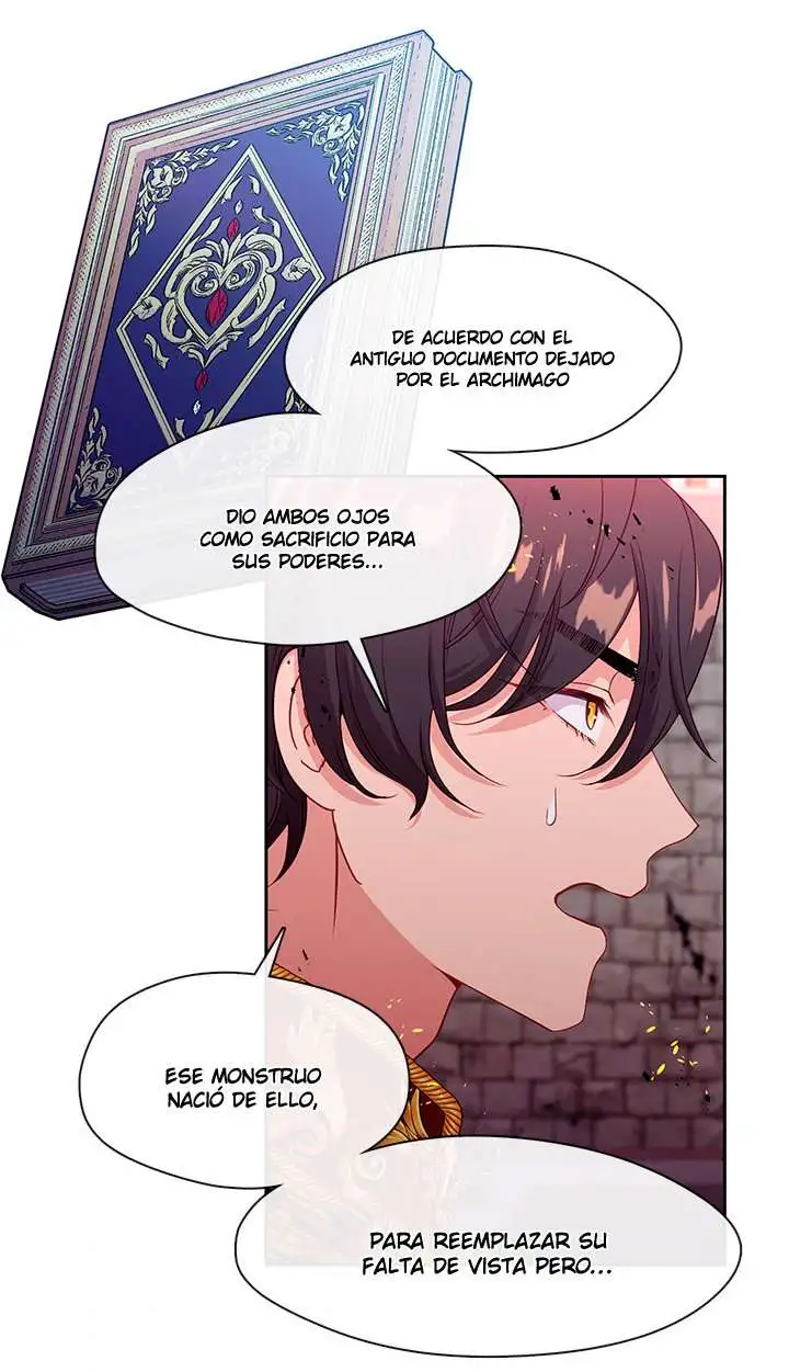 Cuidado Con La Villana ! capítulo 86 página 39