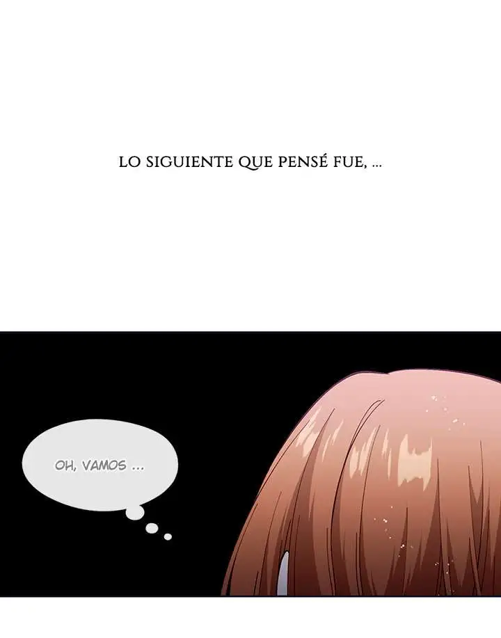 Cuidado Con La Villana ! capítulo 87 página 8