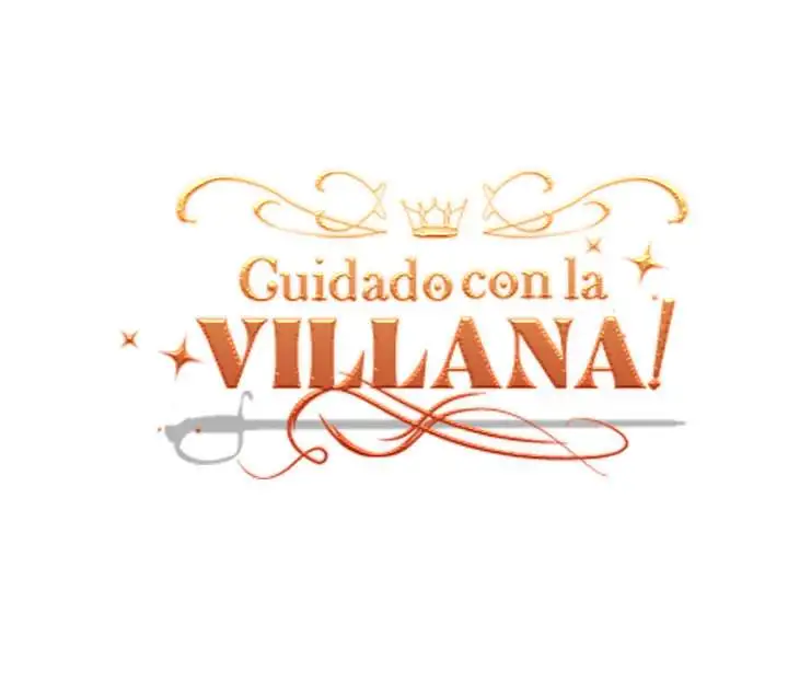 Cuidado Con La Villana ! capítulo 87 página 11