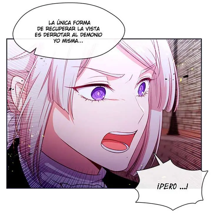 Cuidado Con La Villana ! capítulo 87 página 20