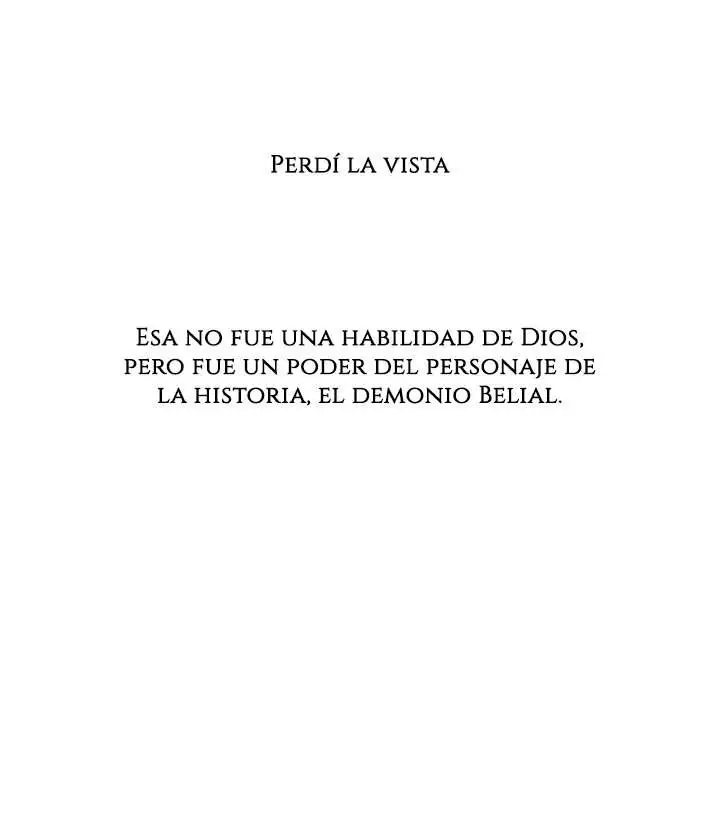 Cuidado Con La Villana ! capítulo 87 página 23