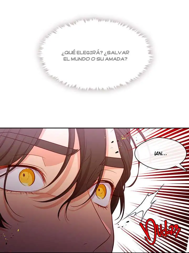 Cuidado Con La Villana ! capítulo 87 página 31