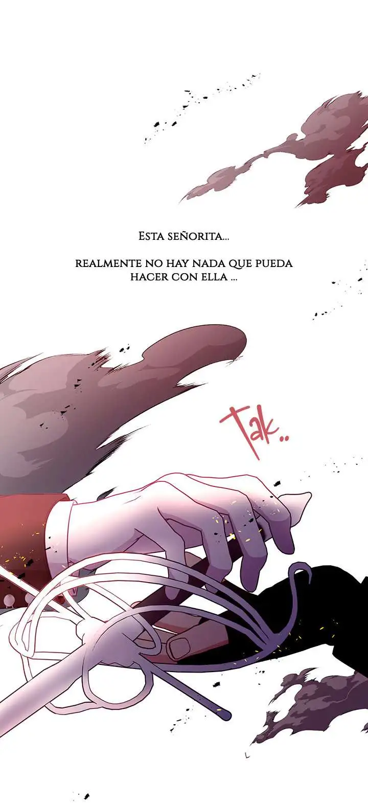 Cuidado Con La Villana ! capítulo 87 página 43