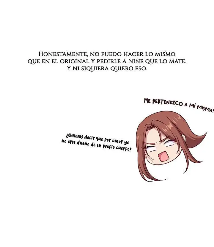 Cuidado Con La Villana ! capítulo 87 página 53