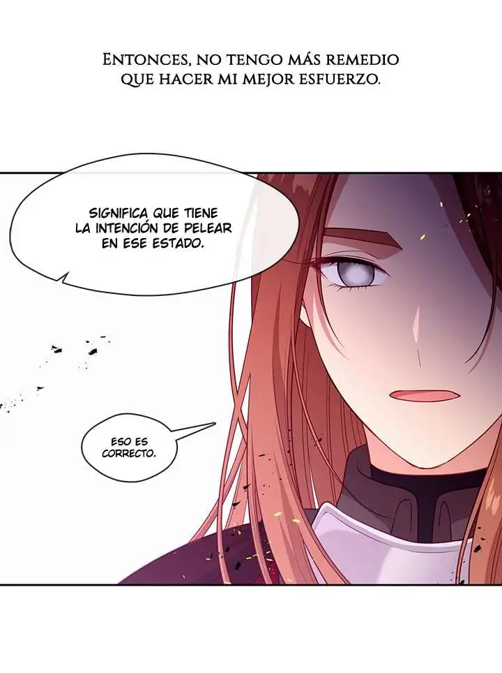 Cuidado Con La Villana ! capítulo 87 página 58