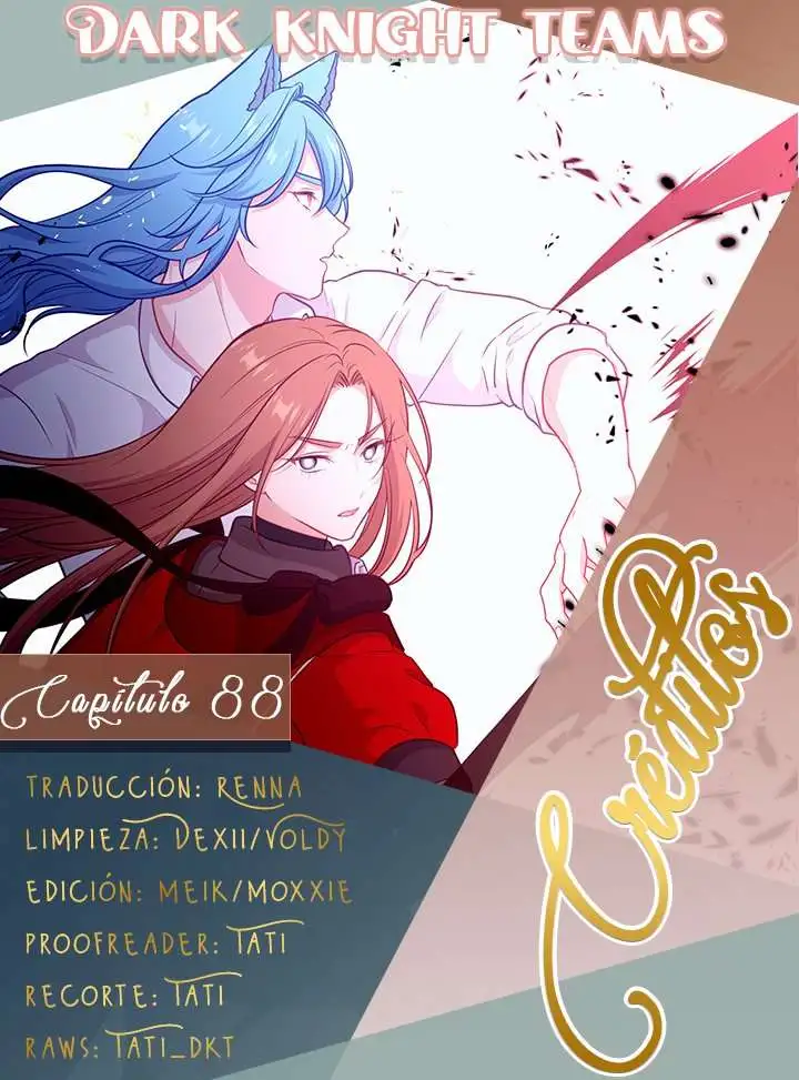 Cuidado Con La Villana ! capítulo 88 página 2