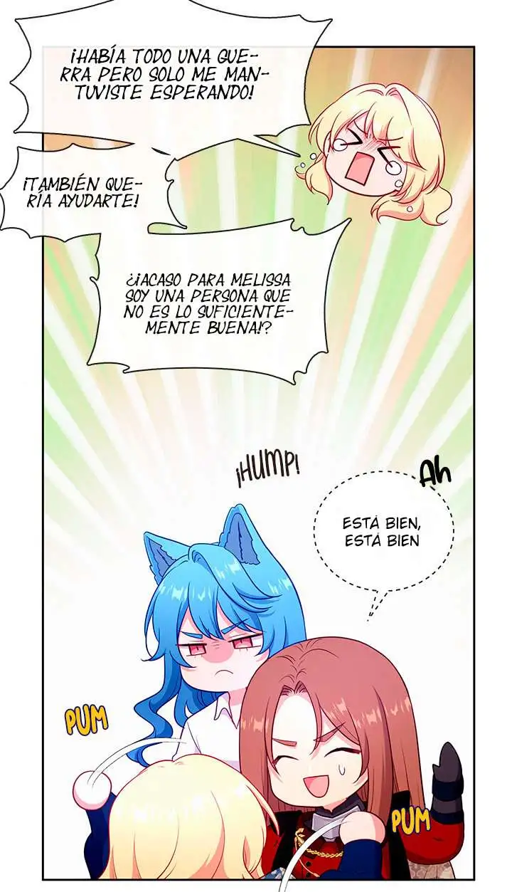 Cuidado Con La Villana ! capítulo 89 página 7