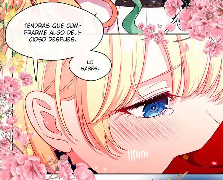 Cuidado Con La Villana ! capítulo 89 página 13