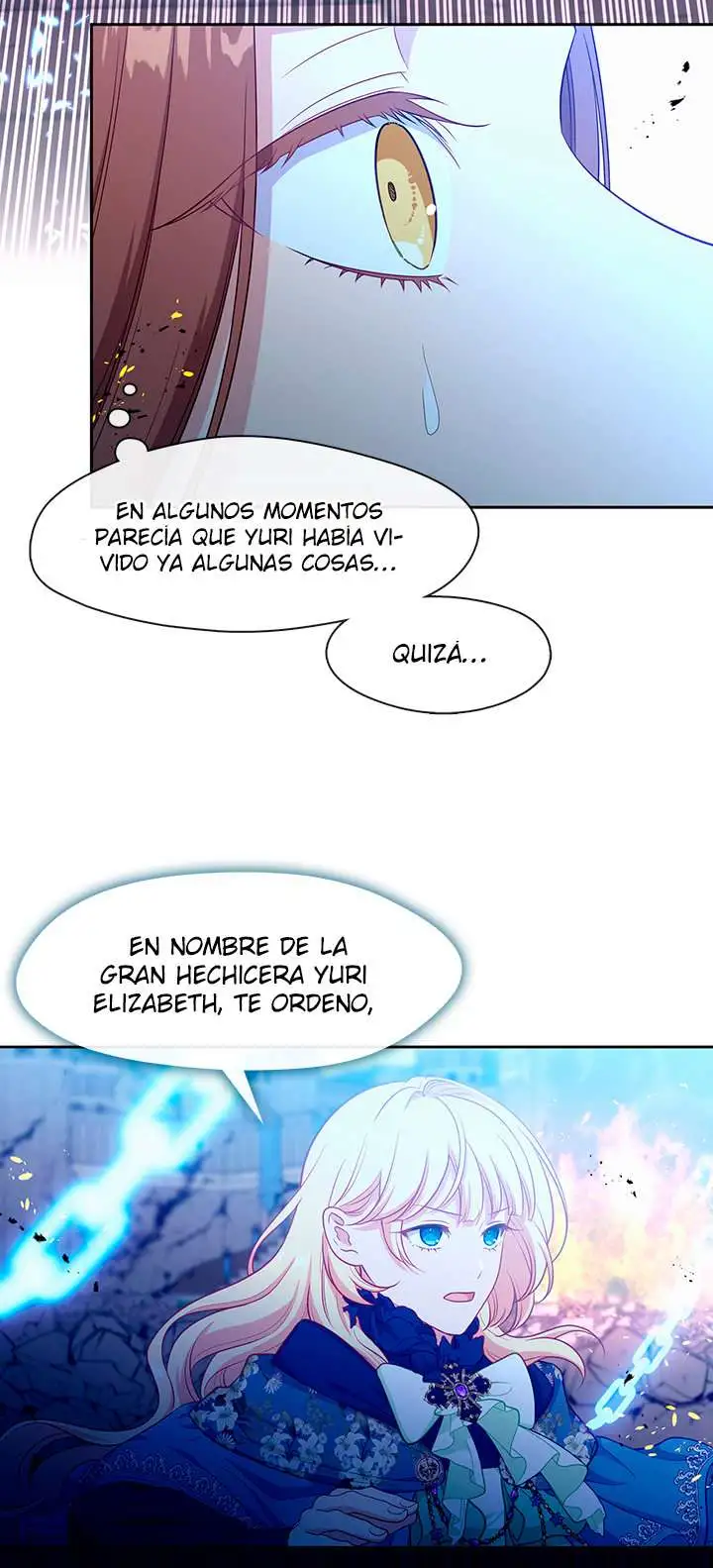 Cuidado Con La Villana ! capítulo 89 página 23