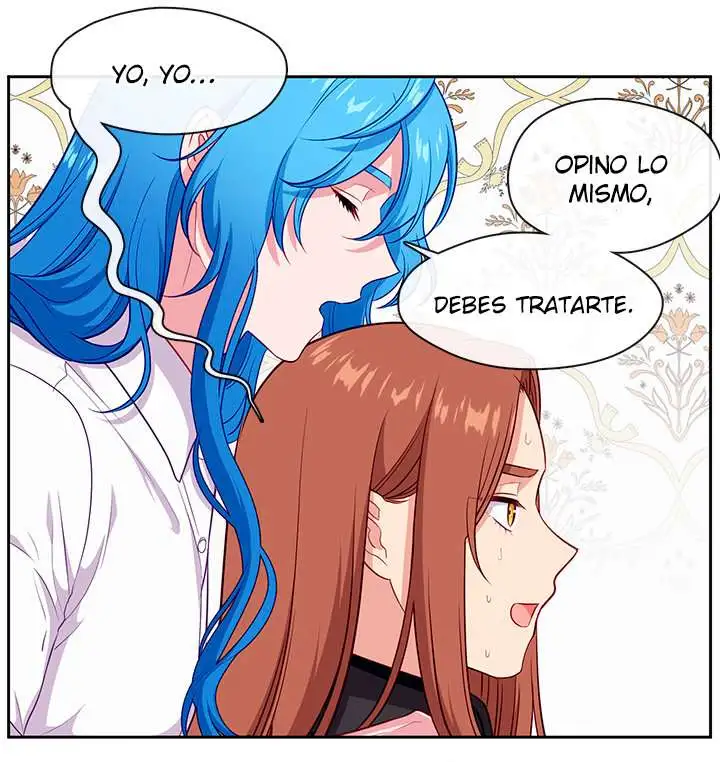 Cuidado Con La Villana ! capítulo 89 página 37