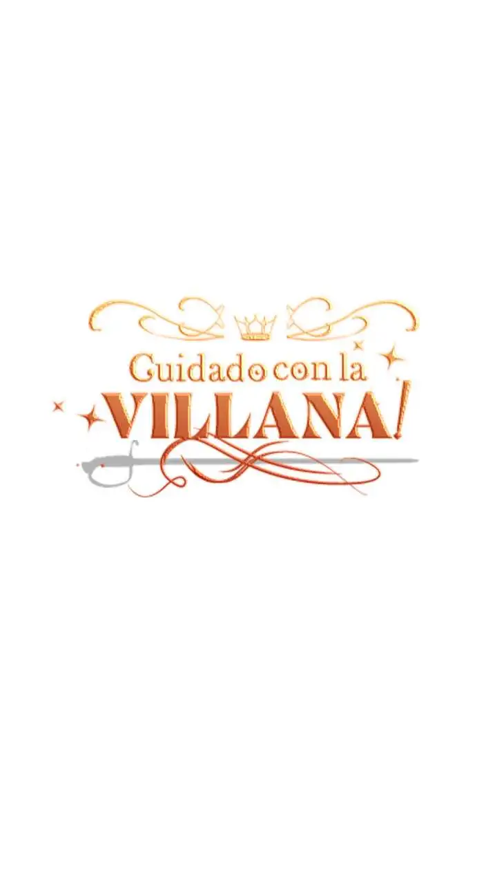 Cuidado Con La Villana ! capítulo 89 página 40