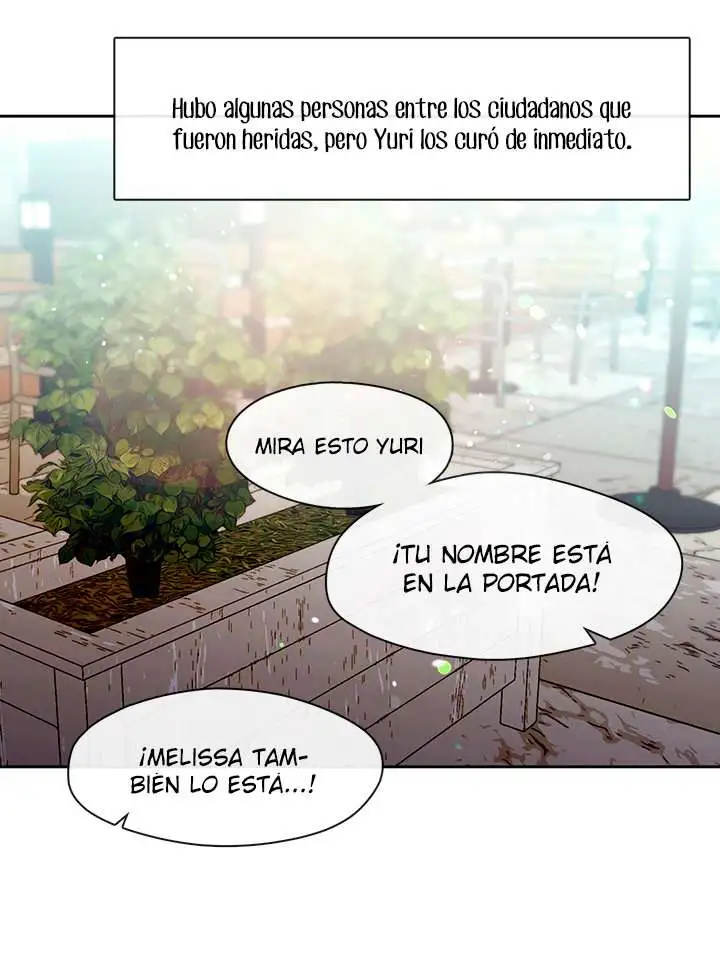 Cuidado Con La Villana ! capítulo 89 página 45