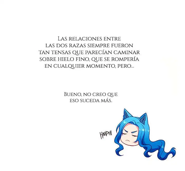 Cuidado Con La Villana ! capítulo 89 página 51