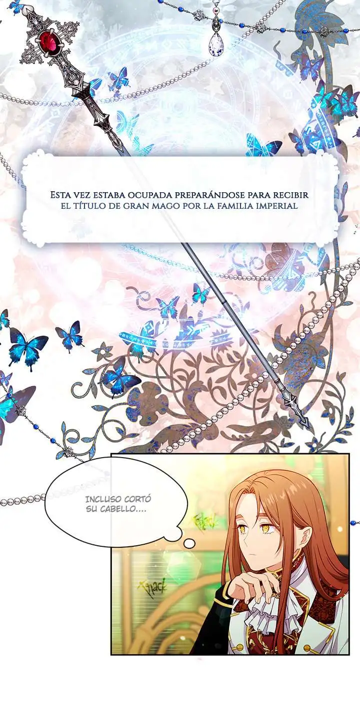 Cuidado Con La Villana ! capítulo 90 página 24