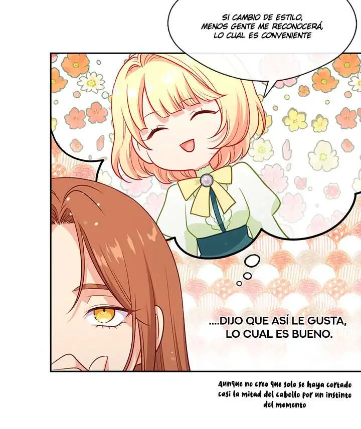 Cuidado Con La Villana ! capítulo 90 página 26
