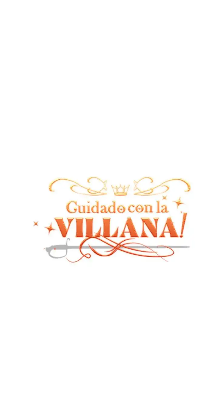 Cuidado Con La Villana ! capítulo 90 página 31