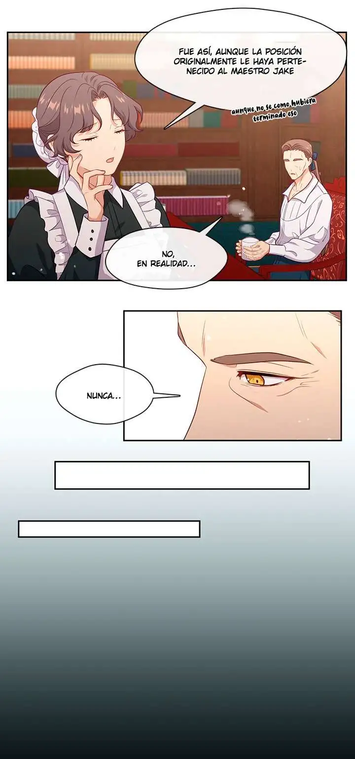 Cuidado Con La Villana ! capítulo 91 página 8