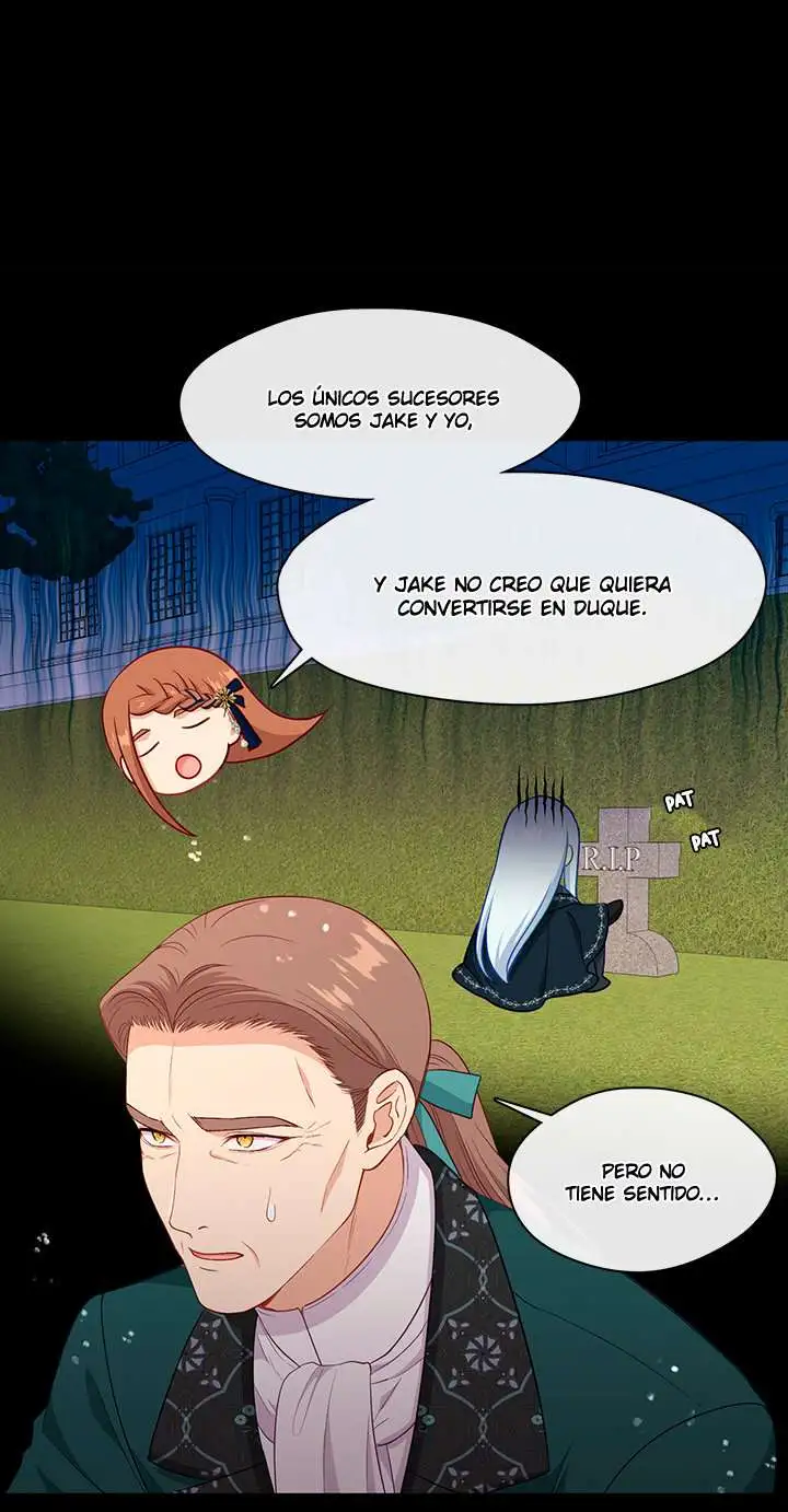 Cuidado Con La Villana ! capítulo 91 página 11