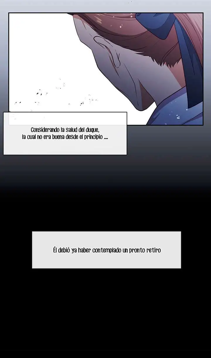 Cuidado Con La Villana ! capítulo 91 página 16