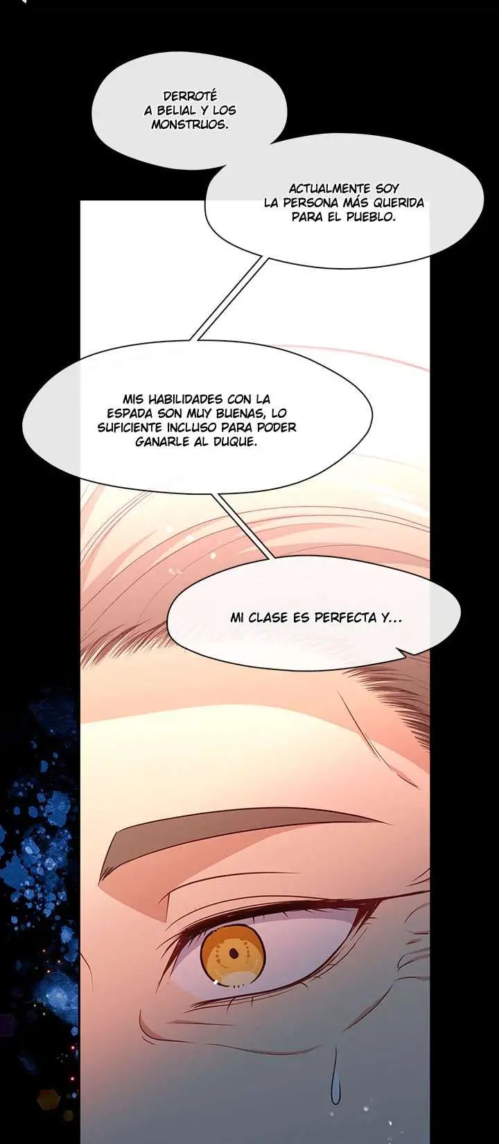 Cuidado Con La Villana ! capítulo 91 página 22