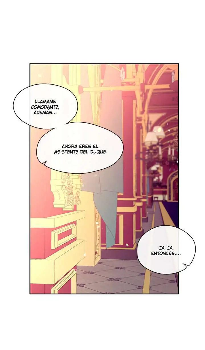 Cuidado Con La Villana ! capítulo 91 página 38
