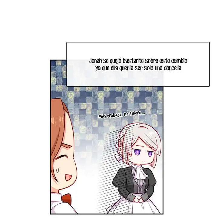 Cuidado Con La Villana ! capítulo 91 página 41