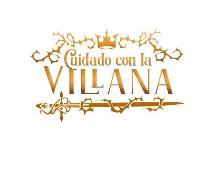 Cuidado Con La Villana ! capítulo 92 página 12