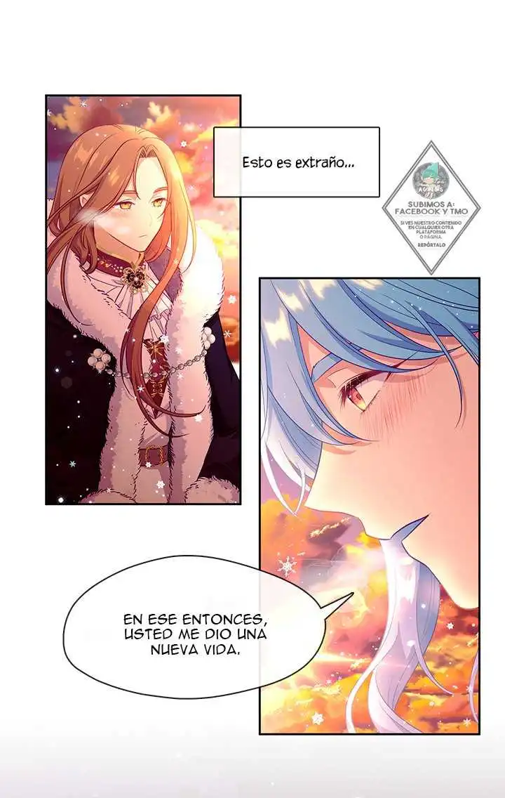 Cuidado Con La Villana ! capítulo 92 página 13