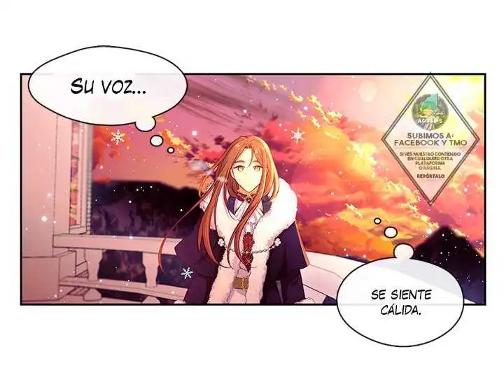 Cuidado Con La Villana ! capítulo 92 página 18