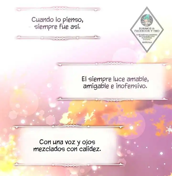 Cuidado Con La Villana ! capítulo 92 página 19