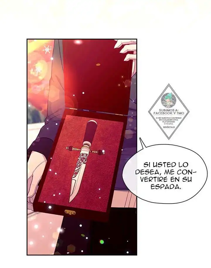 Cuidado Con La Villana ! capítulo 92 página 25