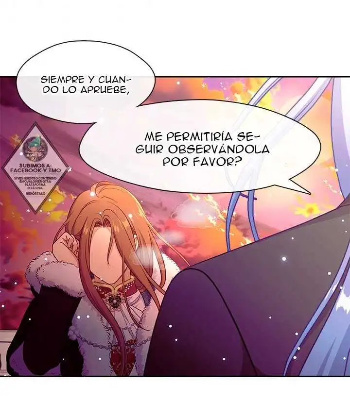 Cuidado Con La Villana ! capítulo 92 página 27