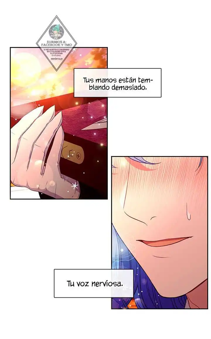 Cuidado Con La Villana ! capítulo 92 página 29
