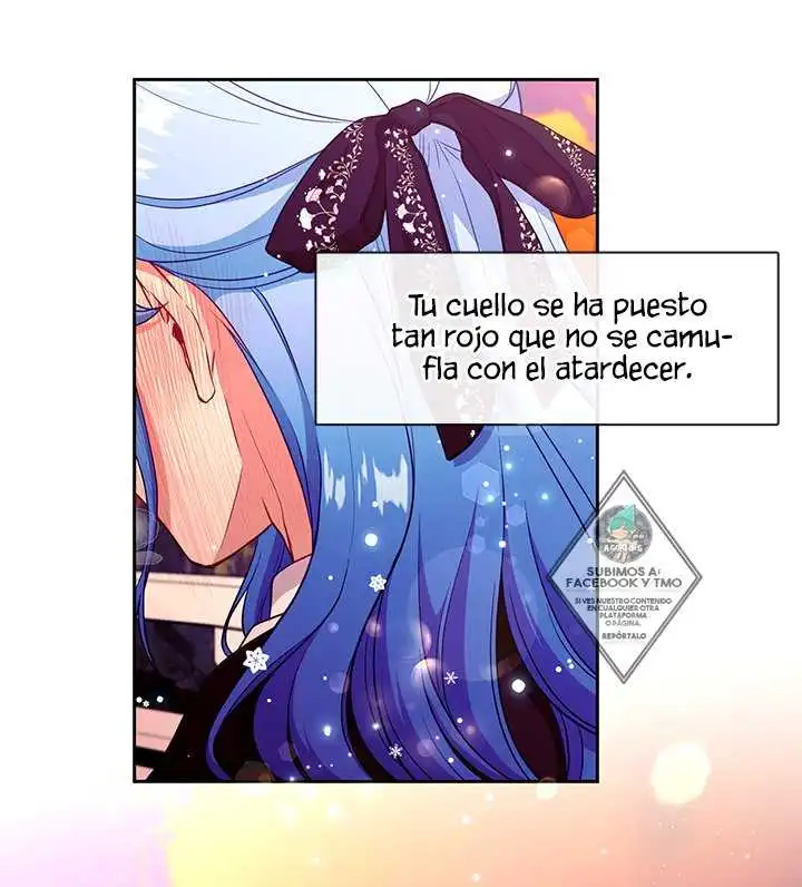 Cuidado Con La Villana ! capítulo 92 página 30