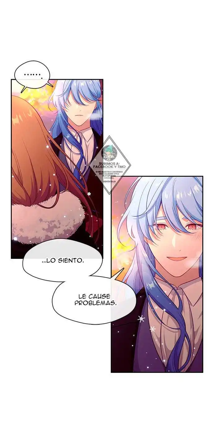 Cuidado Con La Villana ! capítulo 92 página 34