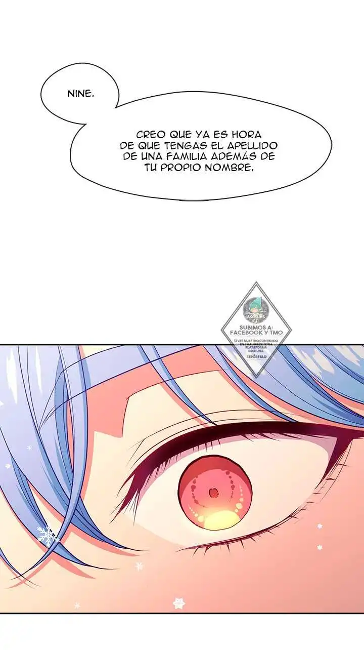 Cuidado Con La Villana ! capítulo 92 página 38