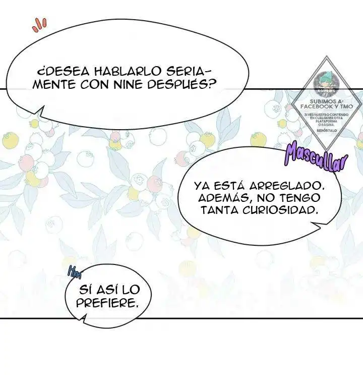 Cuidado Con La Villana ! capítulo 92 página 58