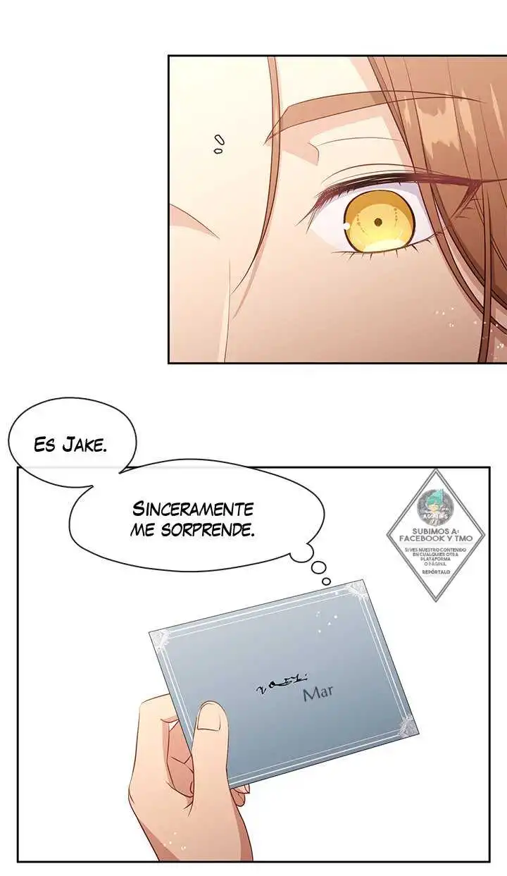 Cuidado Con La Villana ! capítulo 92 página 60