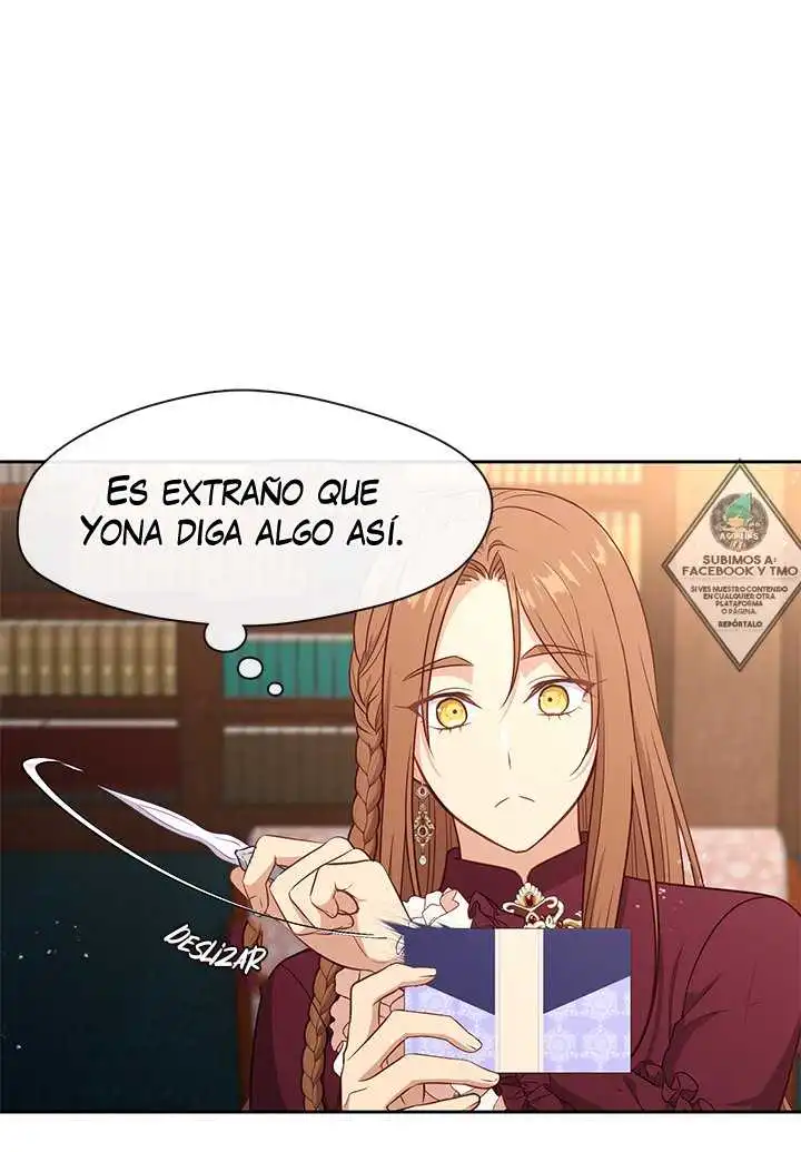 Cuidado Con La Villana ! capítulo 92 página 63