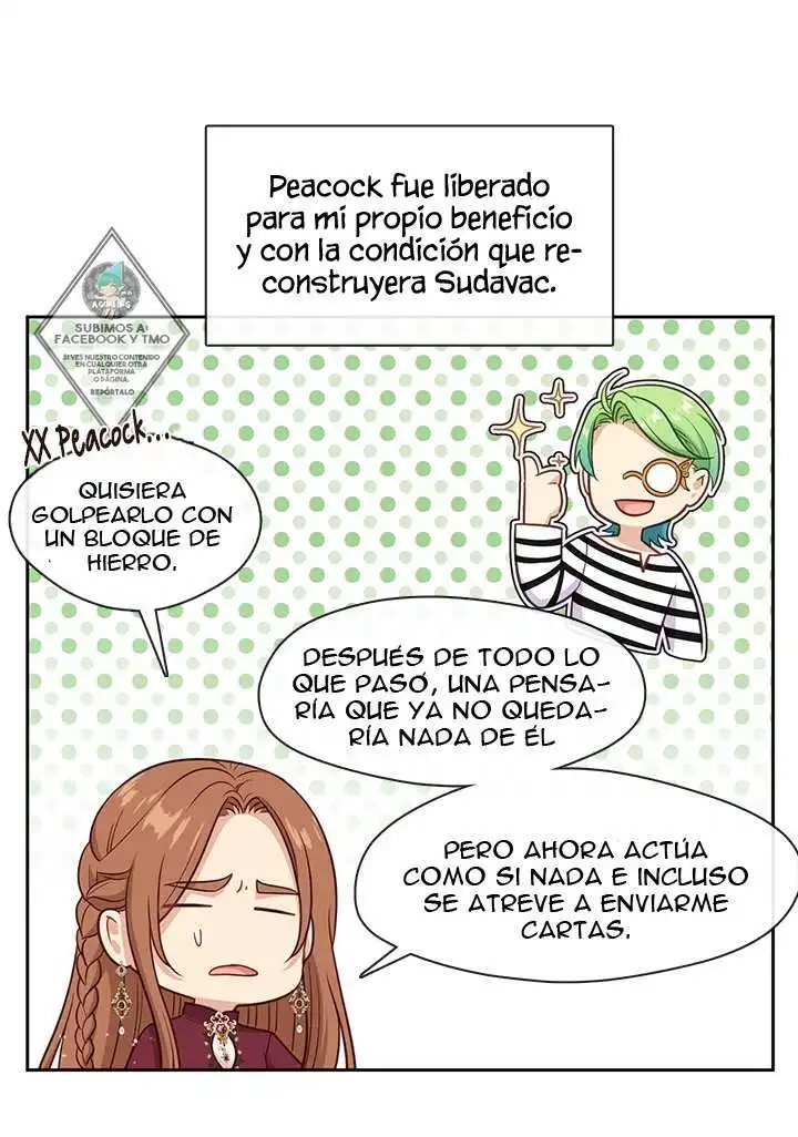 Cuidado Con La Villana ! capítulo 92 página 66