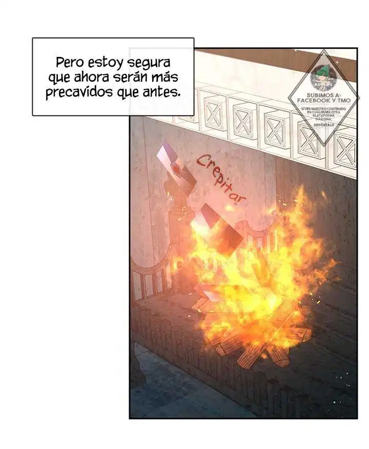 Cuidado Con La Villana ! capítulo 92 página 67