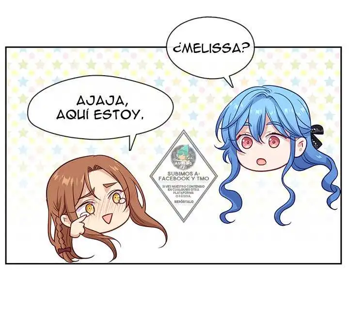Cuidado Con La Villana ! capítulo 92 página 72