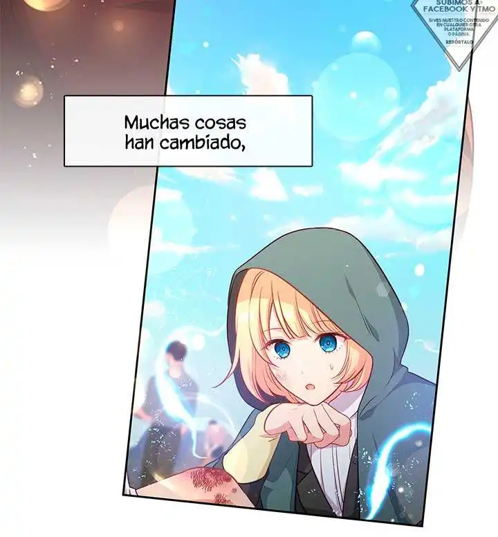 Cuidado Con La Villana ! capítulo 92 página 79