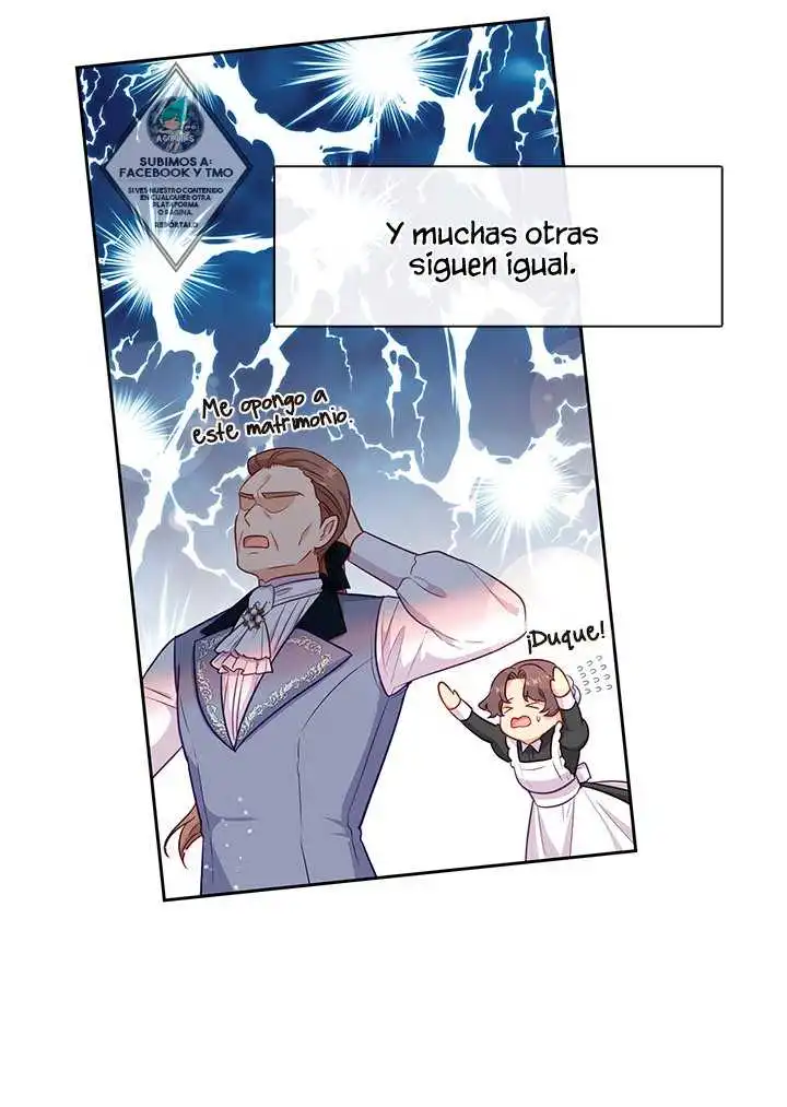 Cuidado Con La Villana ! capítulo 92 página 80