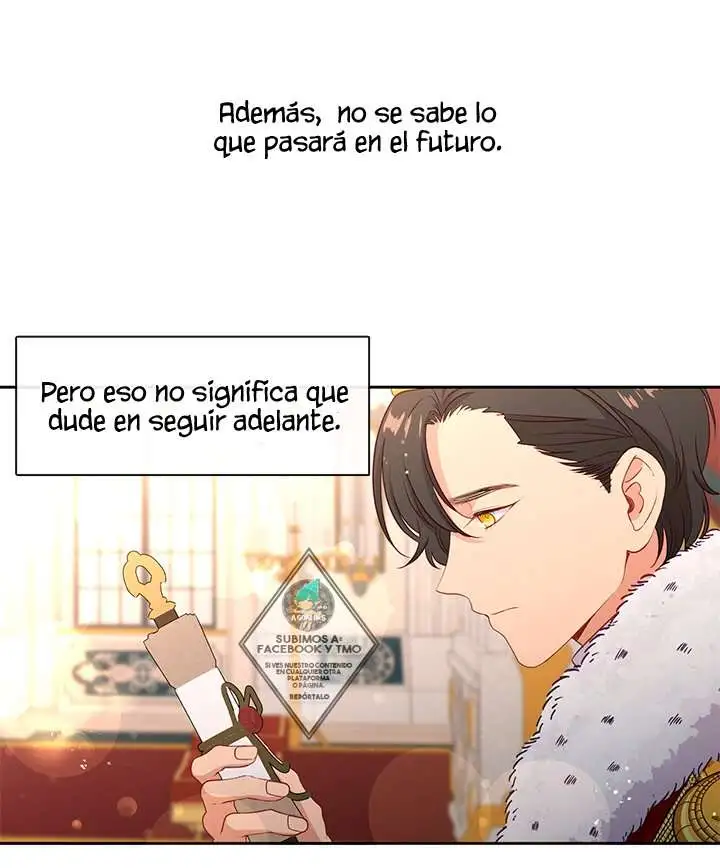 Cuidado Con La Villana ! capítulo 92 página 81