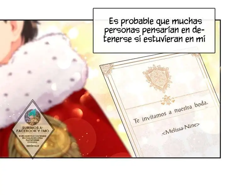Cuidado Con La Villana ! capítulo 92 página 82