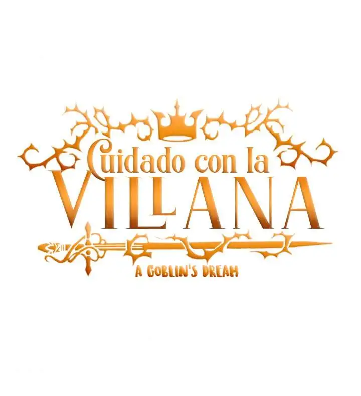 Cuidado Con La Villana ! capítulo 92 página 98