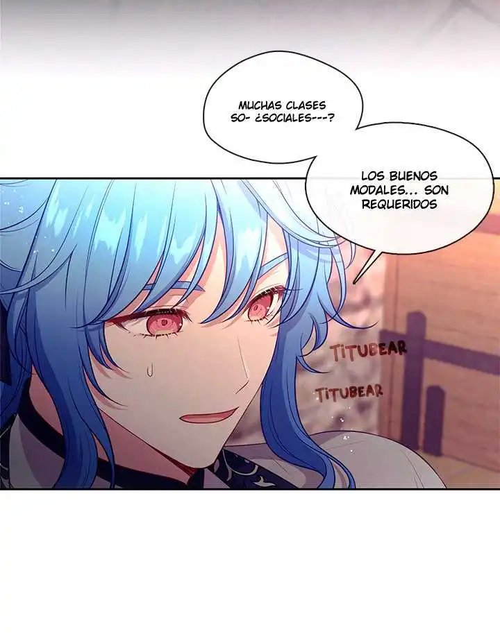 Cuidado Con La Villana ! capítulo 93 página 14