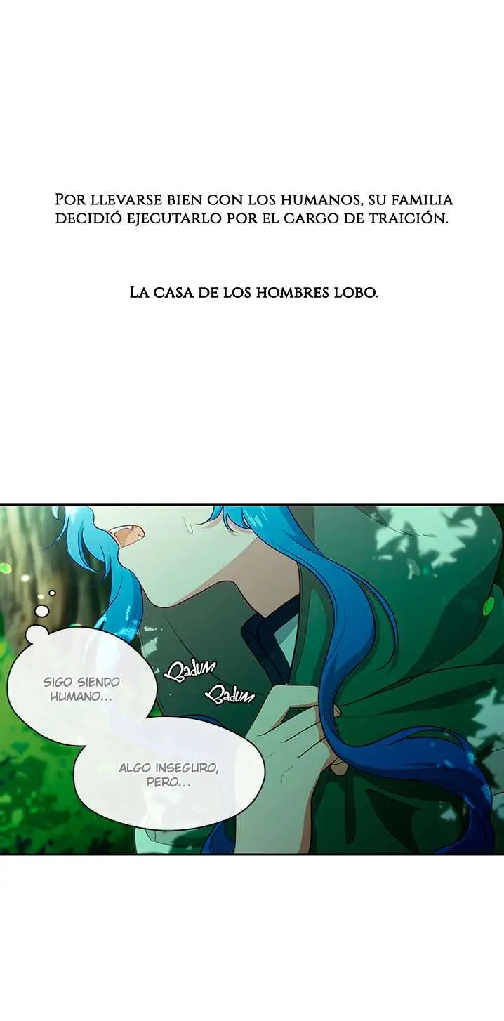 Cuidado Con La Villana ! capítulo 93 página 28